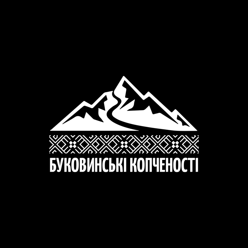Лого ТМ копченості