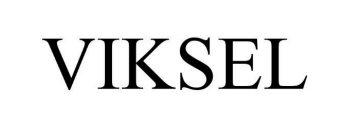 Лого ТМ viksel