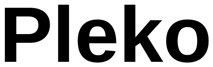 Лого ТМ pleko