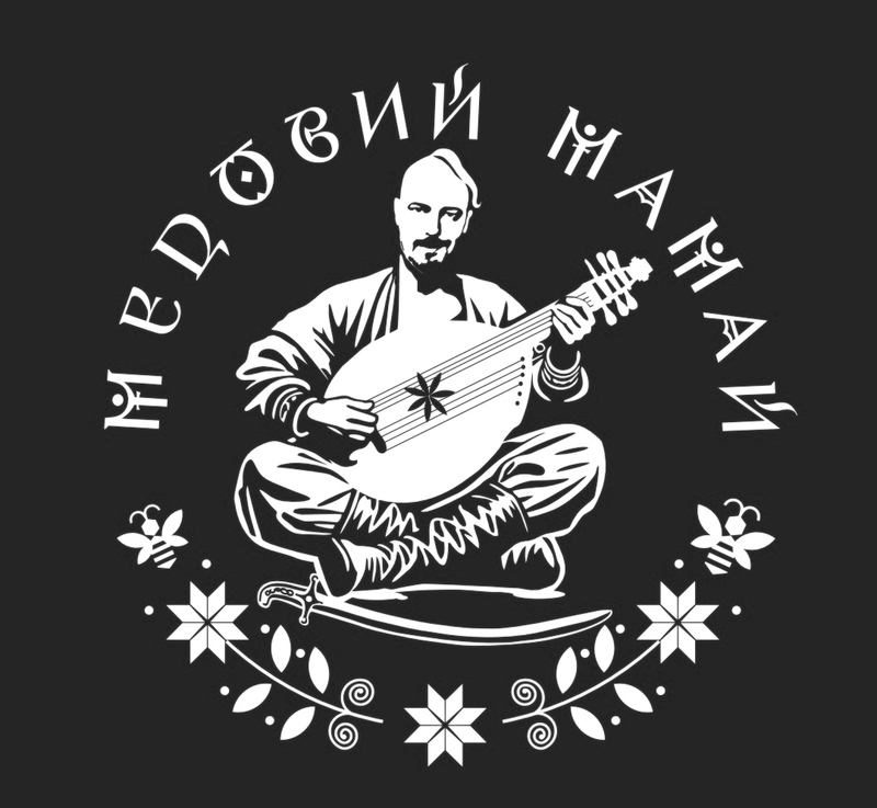 Лого ТМ мамай