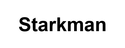 Торговельна марка «starkman», свідоцтво №390386
