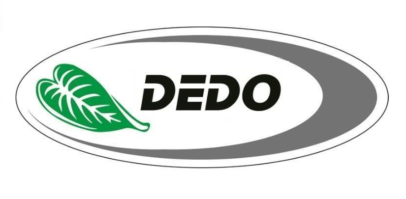 Зображення марки «дедо · dedo»