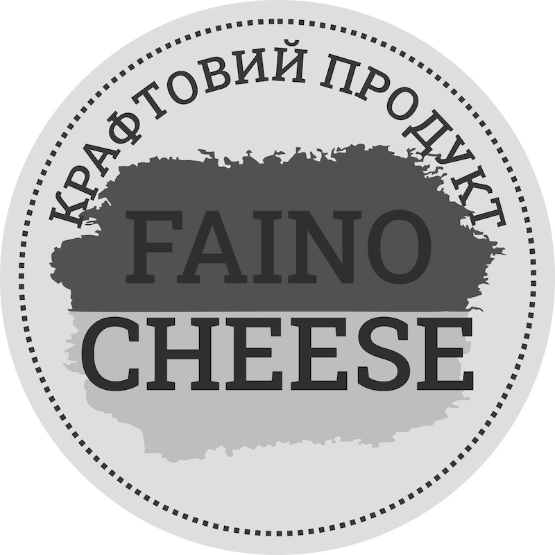 Торговельна марка «cheese faino faino cheese продукт крафтовий крафтовий продукт», свідоцтво №390047