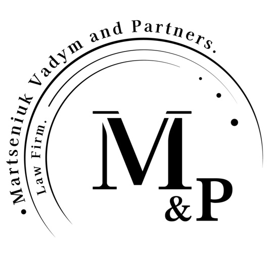 martseniuk vadym and partners