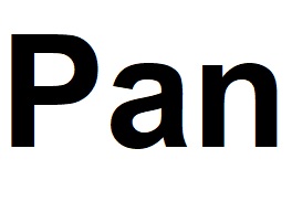 pan