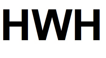 Торговельна марка «hwh», свідоцтво №390048