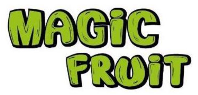 magic fruit