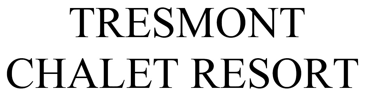 Лого ТМ resort
