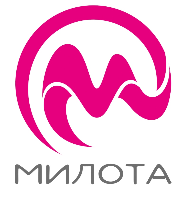 Торговельна марка «m м милота», свідоцтво №390844
