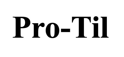 Торговельна марка «til pro pro til pro-til», свідоцтво №390845