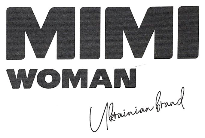 Торговельна марка «мімі brand ukrainian ukrainian brand woman mimi mimi woman», свідоцтво №391569