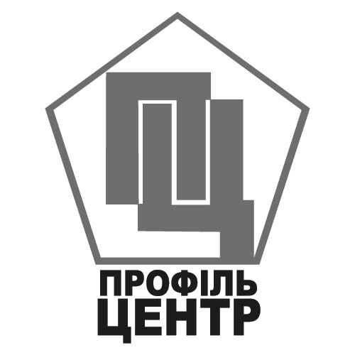 Зображення марки «профіль центр · пц»