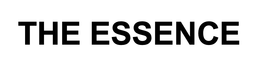the essence