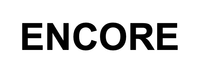 encore
