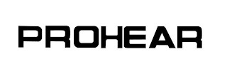 Торговельна марка prohear