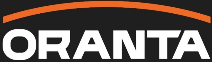 Лого ТМ oranta