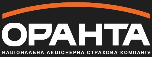 Лого ТМ оранта