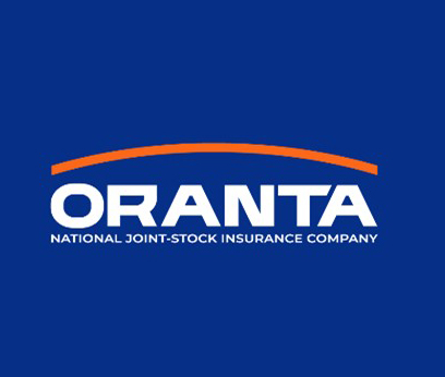 Лого ТМ oranta