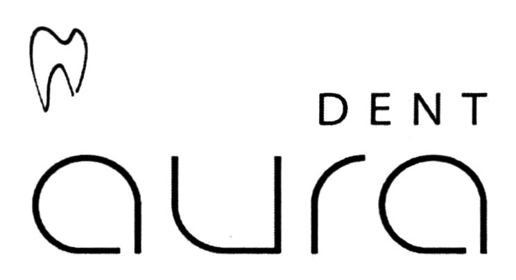Торговельна марка «aura dent dent aura», свідоцтво №391572