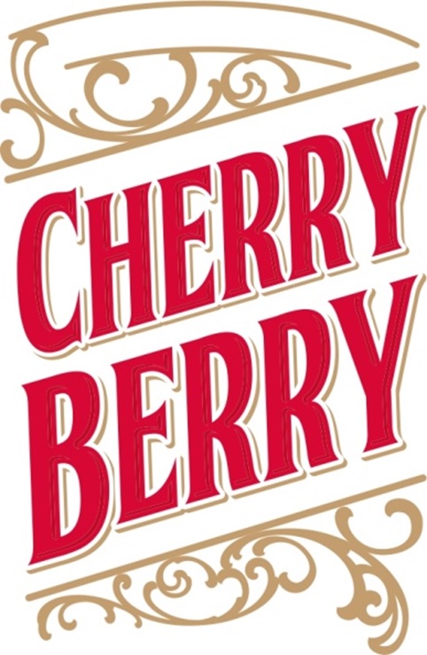 Лого ТМ berry