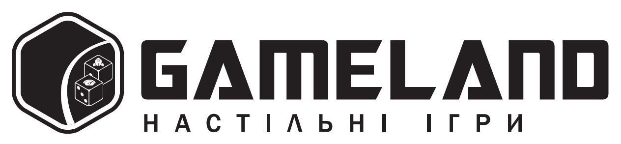 Торговельна марка «1 3 ігри настільні настільні ігри gameland», свідоцтво №390052