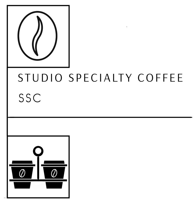 Зображення марки «studio specialty coffee ssc»