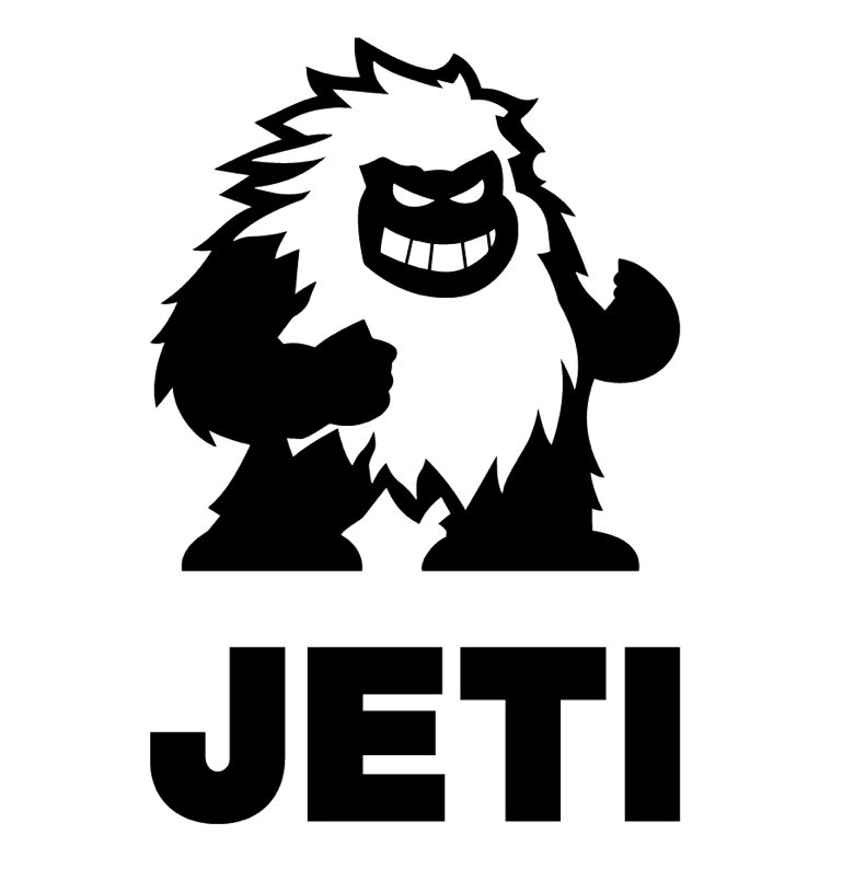 Торговельна марка «jeti», свідоцтво №391234