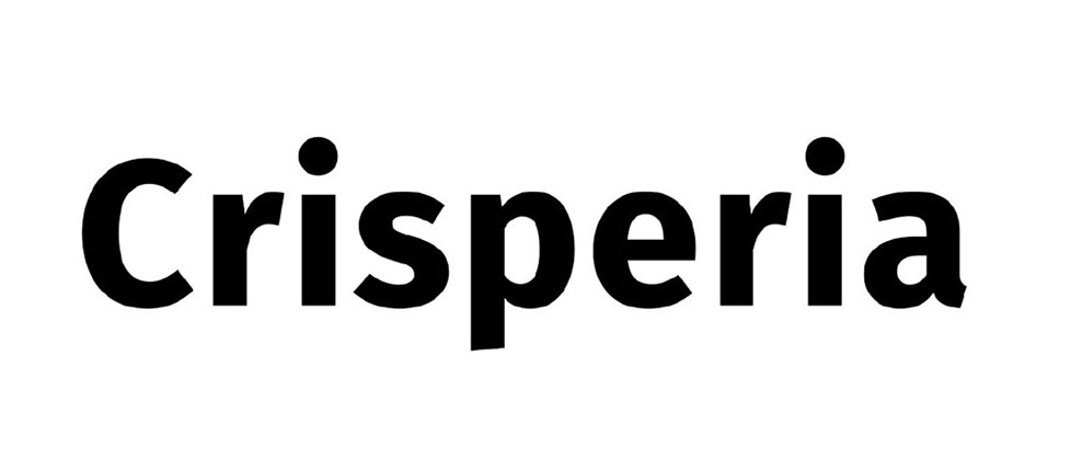 Лого ТМ crisperia