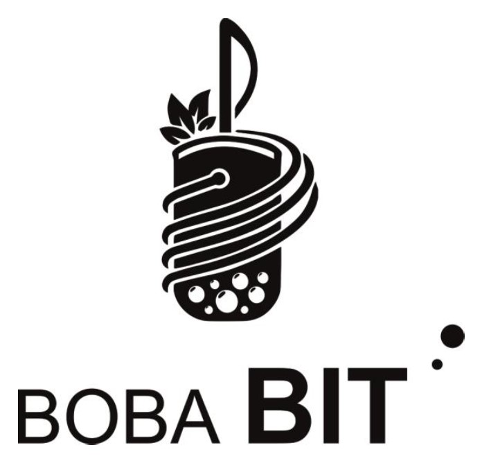 Зображення марки «вова віт · boba bit»