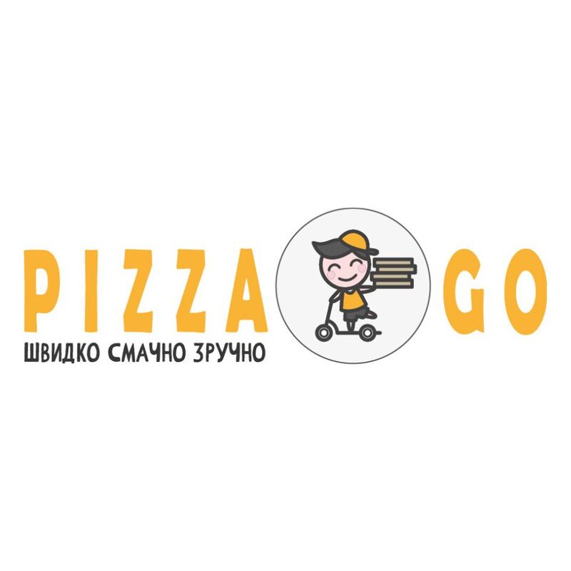 Торговельна марка «зручно смачно швидко швидко смачно зручно go pizza pizza go», свідоцтво №390852