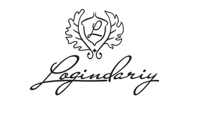 Лого ТМ logindariy