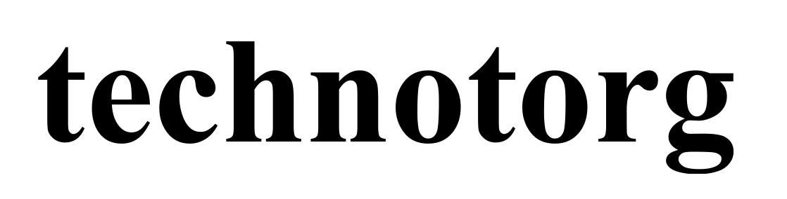 Лого ТМ technotorg