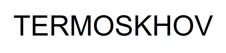 ТМ termoskhov