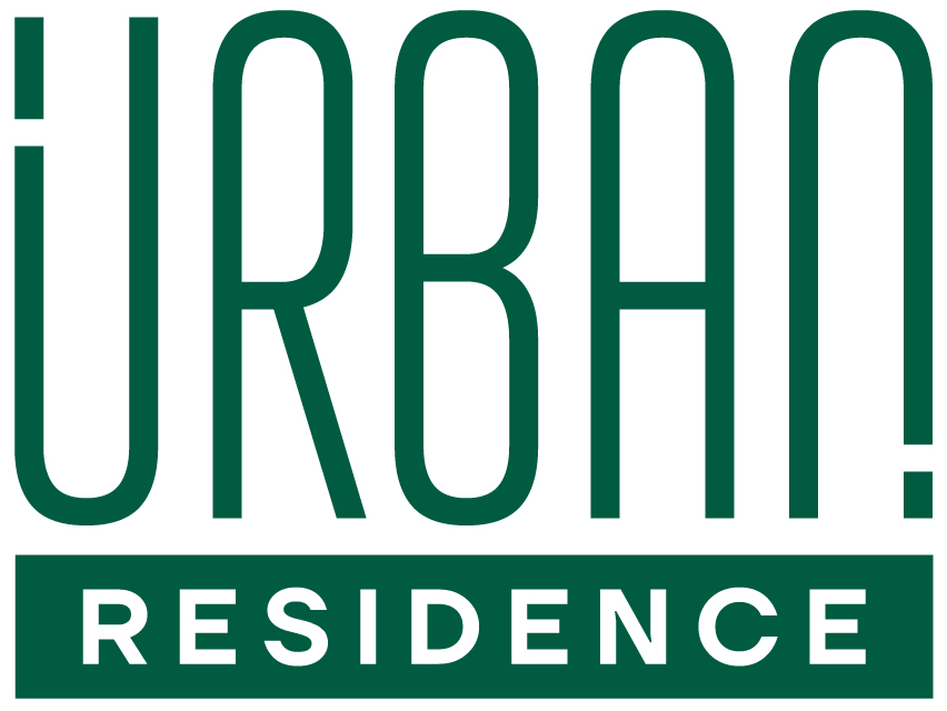 Лого ТМ residence