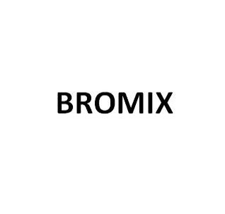 Лого ТМ bromix