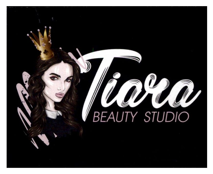 Торговельна марка «studio beauti tiara tiara beauti studio», свідоцтво №390398