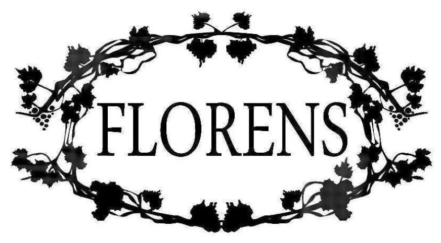 Лого ТМ florens