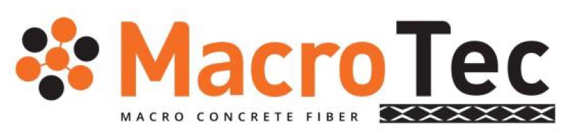 macro concrete fiber