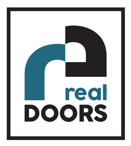 Торговельна марка «rd doors real real doors», свідоцтво №390058