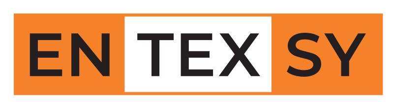 Зображення марки «en tex sy»