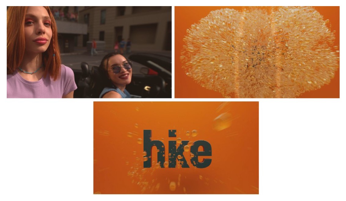 hike