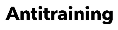 antitraining
