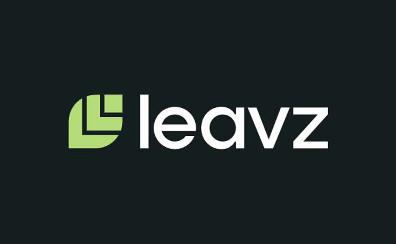 Лого ТМ leavz
