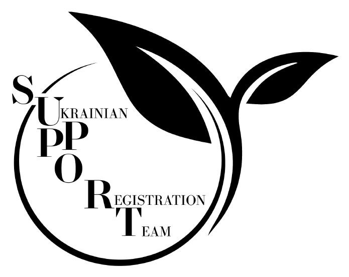 ukrainian registration team