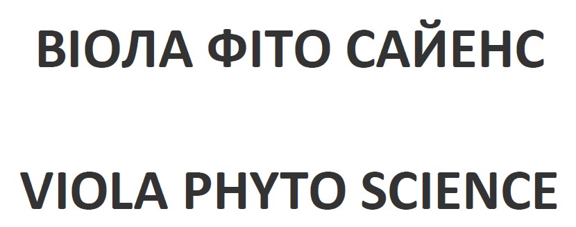 viola phyto science