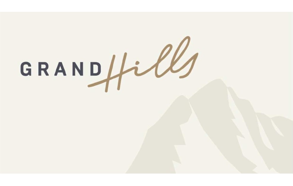 Торговельна марка «hills grand grand hills», свідоцтво №390059