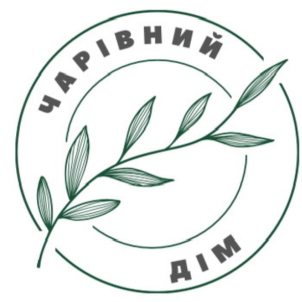 Лого ТМ дім