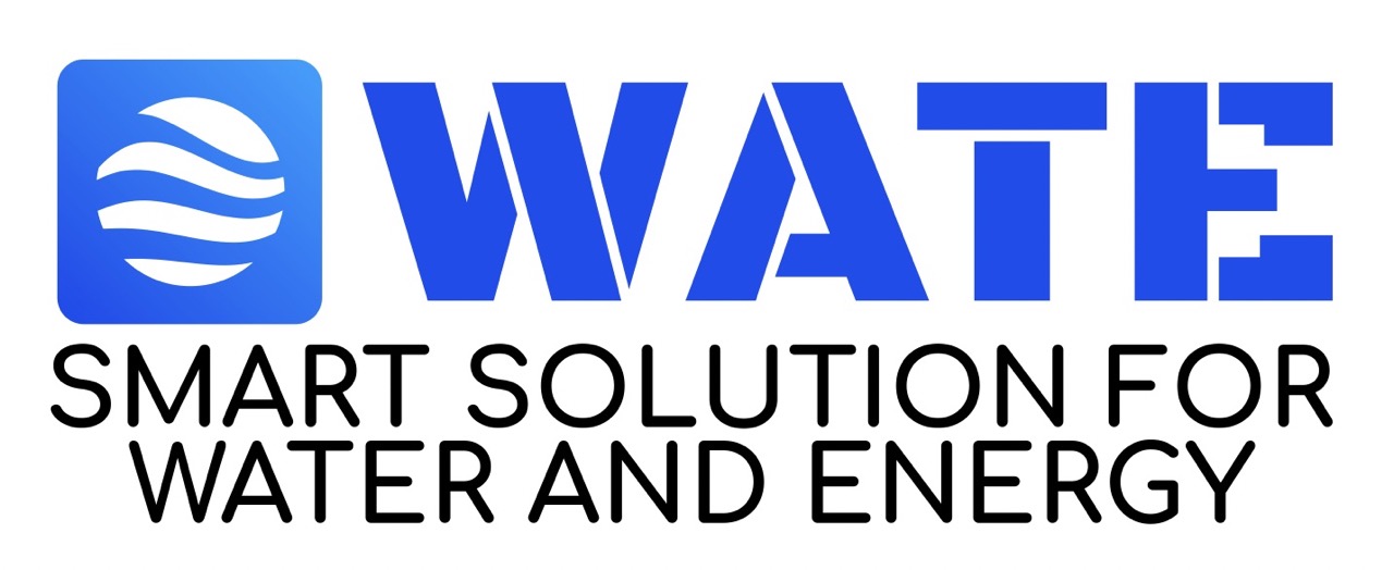 wate smart solution for water and energy