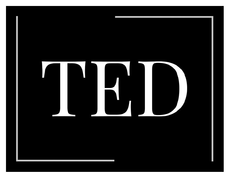 Лого ТМ ted