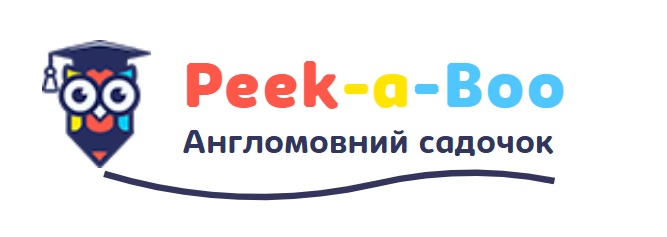 Лого ТМ садочок
